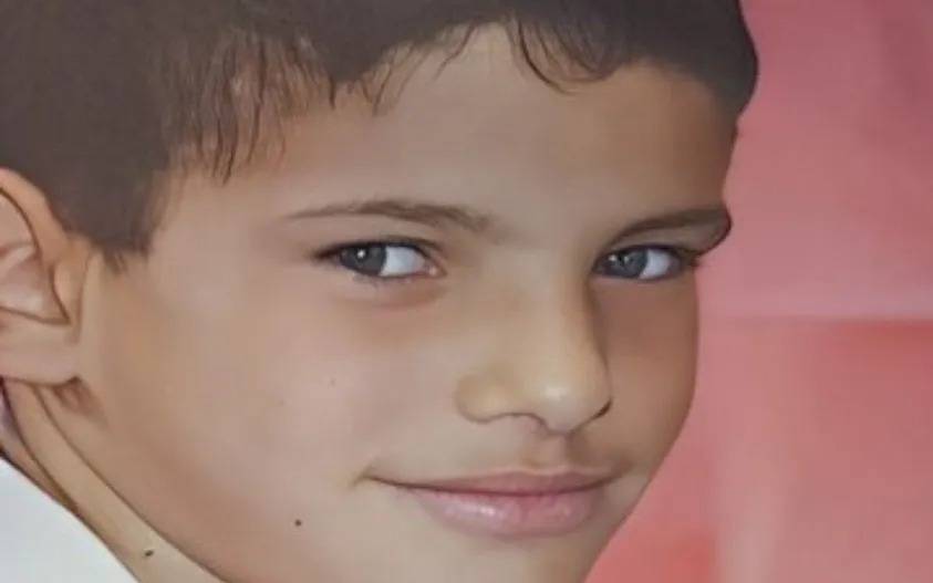Intensa búsqueda de niño de 8 años desaparecido en Quilmes Oeste
