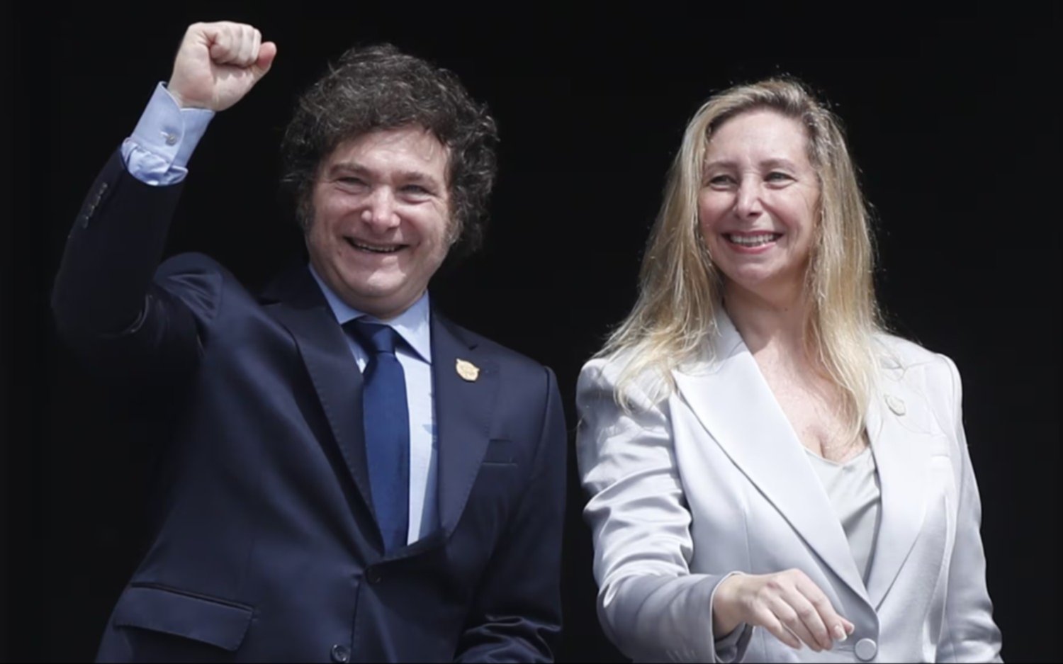 Caso $LIBRA: el fiscal pidió levantar el secreto fiscal de Milei y su hermana Karina