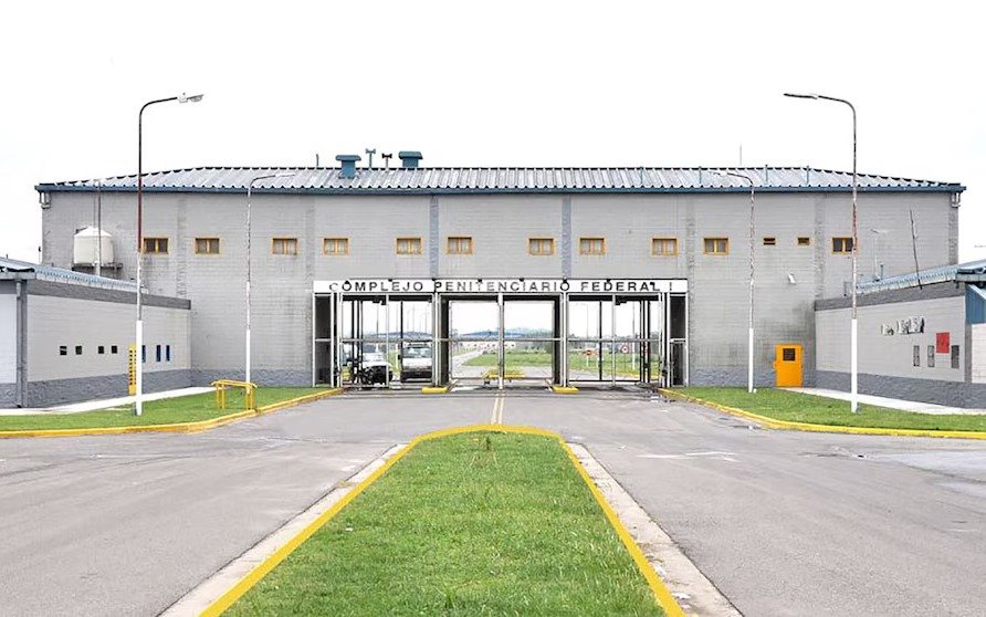 El Gobierno dispuso que los presos sin ocupación deberán cumplir labores generales