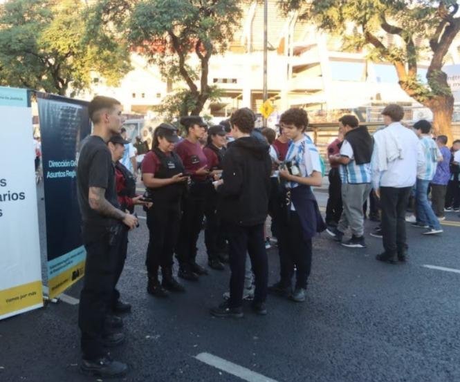 Buscan cerrar el cerco a padres que adeudan la cuota alimentaria
