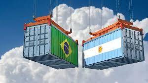 Crece el intercambio comercial con Brasil, pero también el déficit