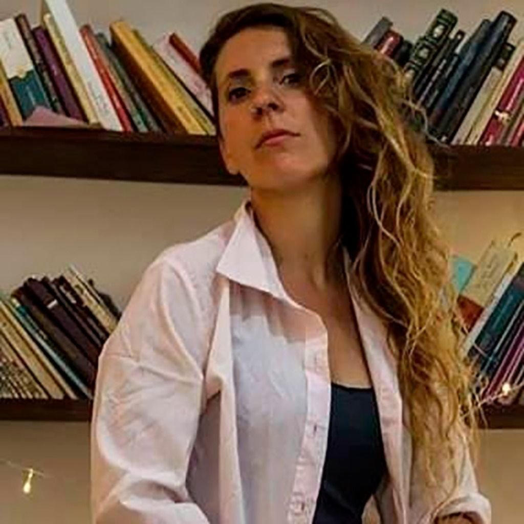 Poemas, cartas, legado: la herencia del silencio