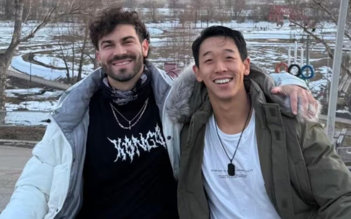 De promocionar a solo difundir: el polémico proyecto ruso que vincula a dos ex Gran Hermano