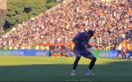 Matías Mansilla luego del empate en el Bosque: “Nuestro compromiso es ganar el campeonato”