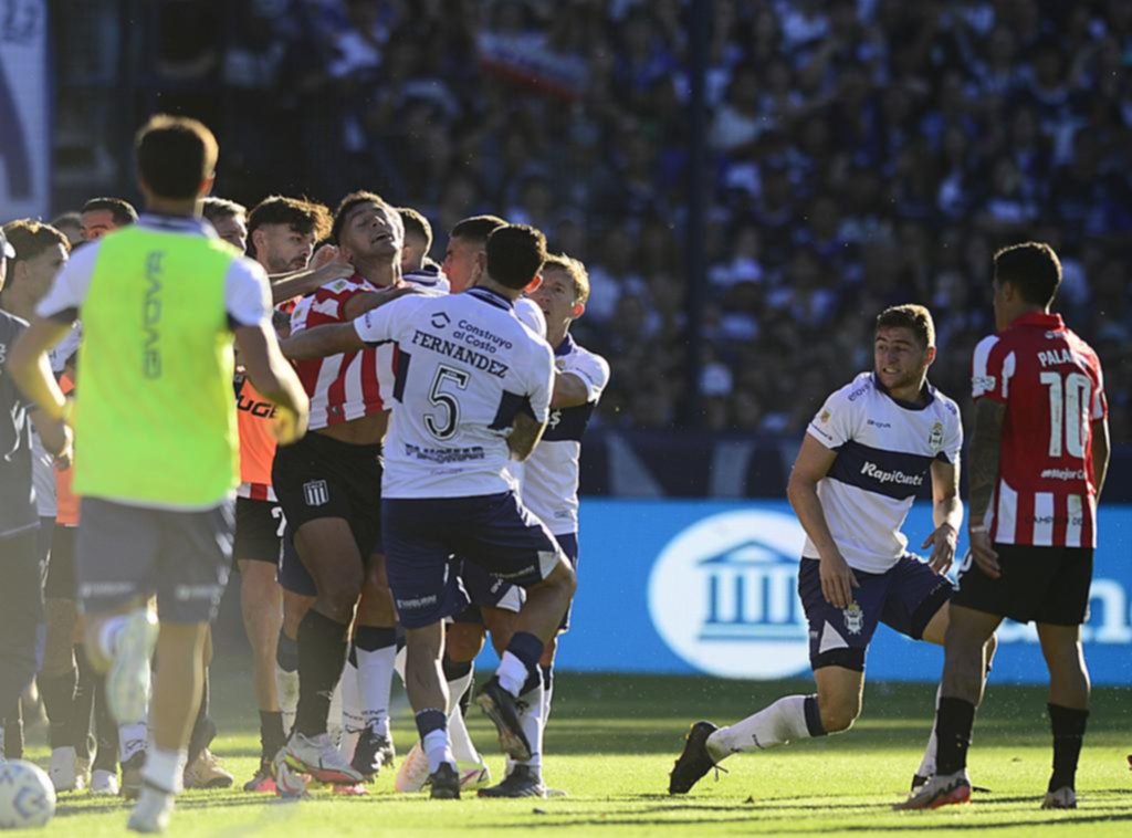 Un empate que los dejó conformes, pero con muchas dudas a futuro
