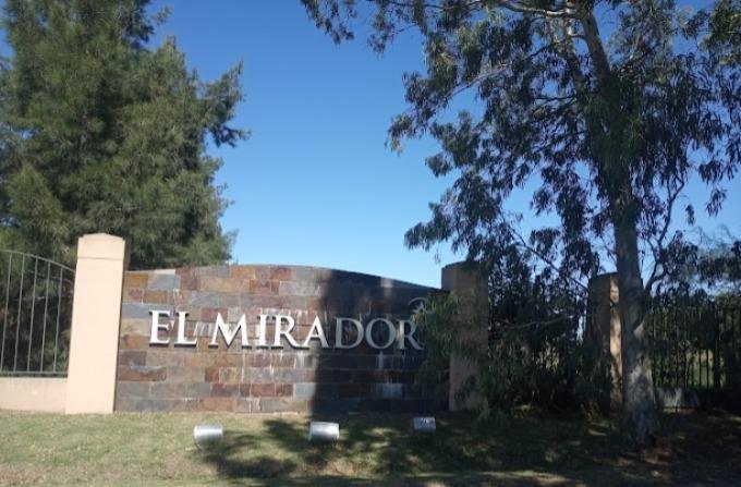 Temor en un country de ruta 2 por una seguidilla de intrusiones delictivas