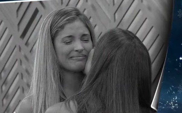 Gran Hermano: la platense Martina Pereyra quedó eliminada y hay un "culpable"