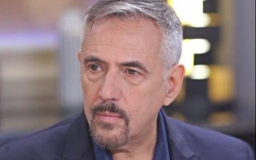 Inesperado y polémico: denunciaron a Alejandro Lerner en Uruguay 