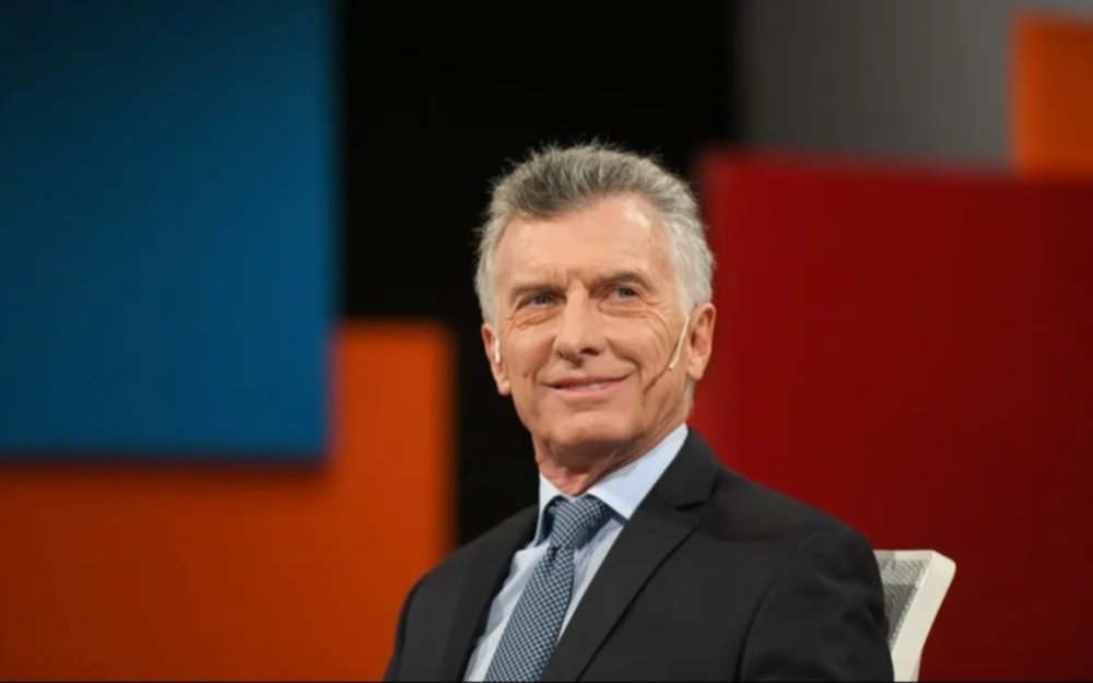 Macri y la salida del cepo: "Vamos hacia el lugar correcto"