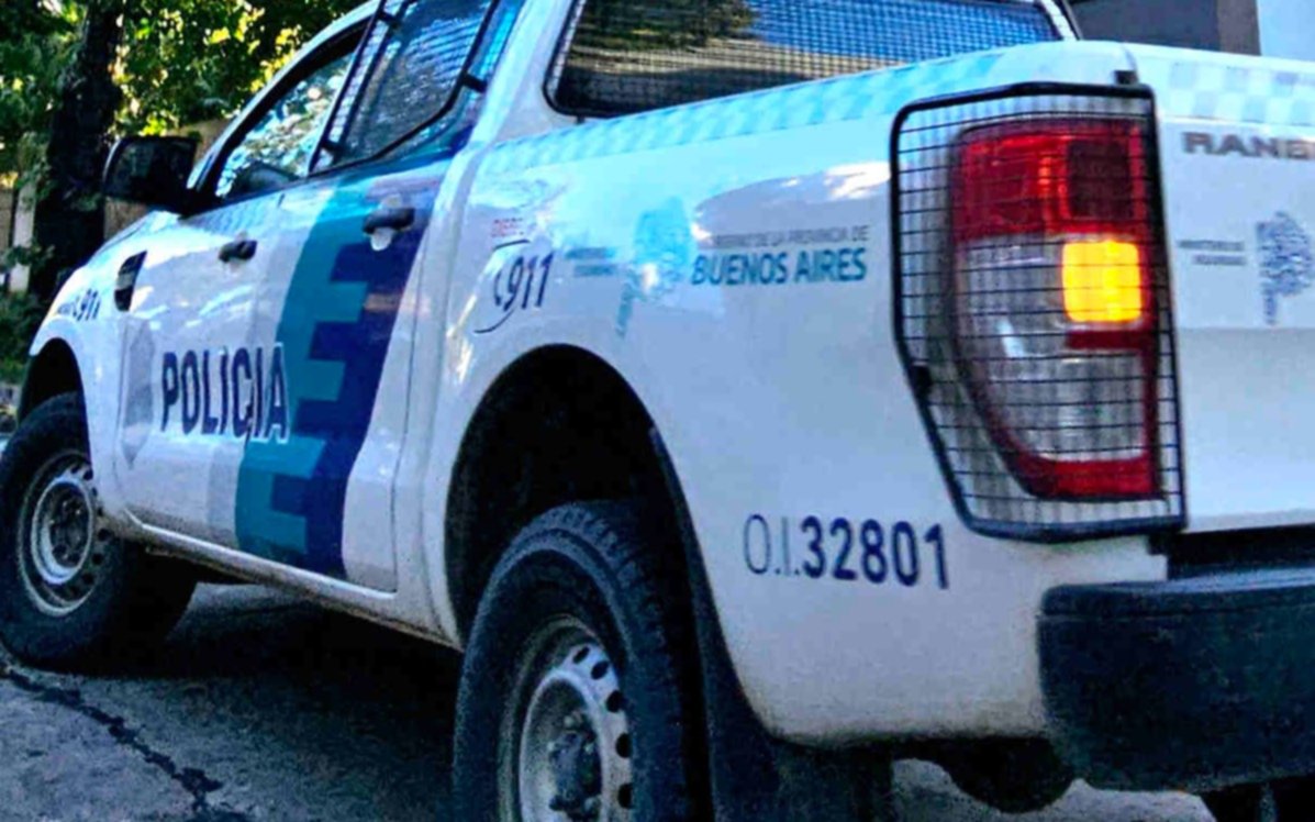 Berisso: golpeó a su ex pareja y amenazó con violar a sus hijas