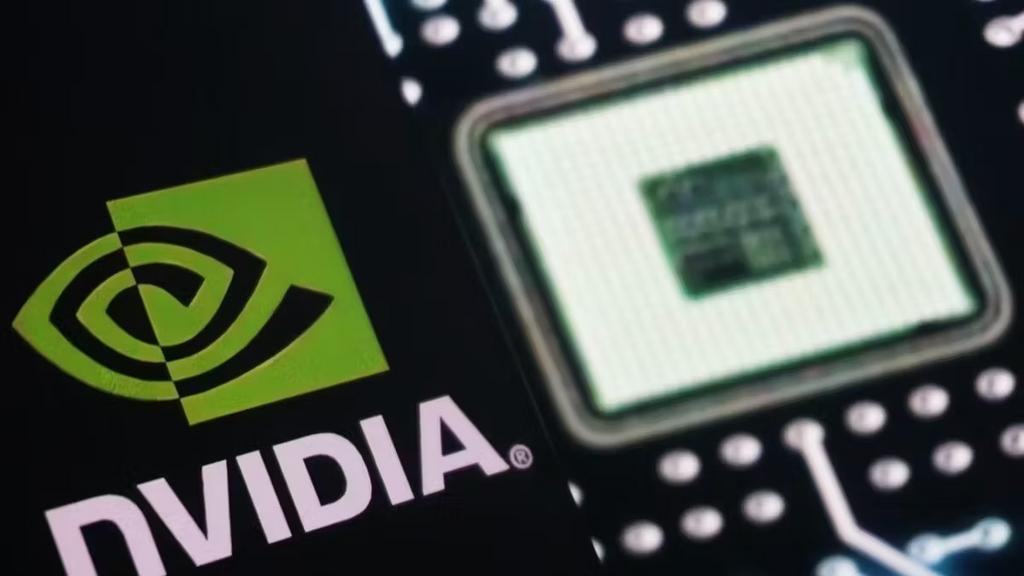 Guiño de Nvidia: fabricará en EE UU por primera vez chips de IA