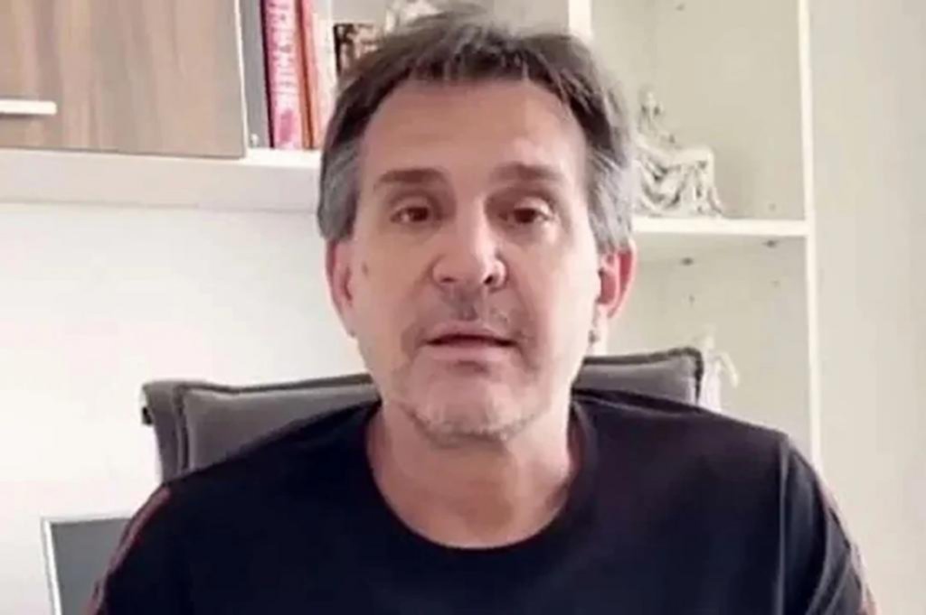 Confirmaron la condena de 8 años a Aníbal Lotocki