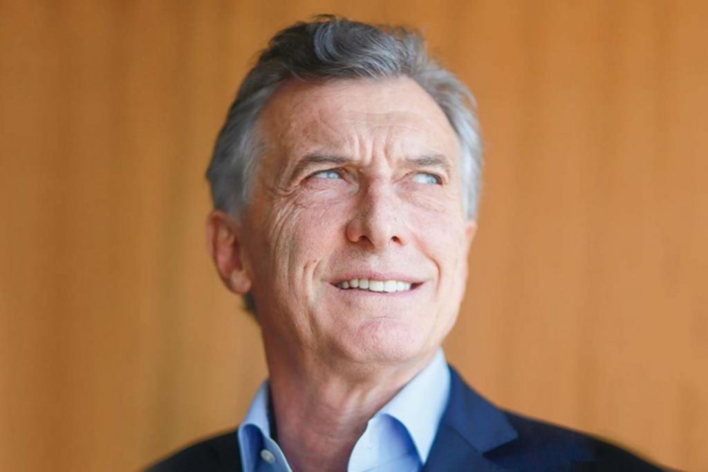 Mauricio Macri: “No hay alianza en la Provincia”