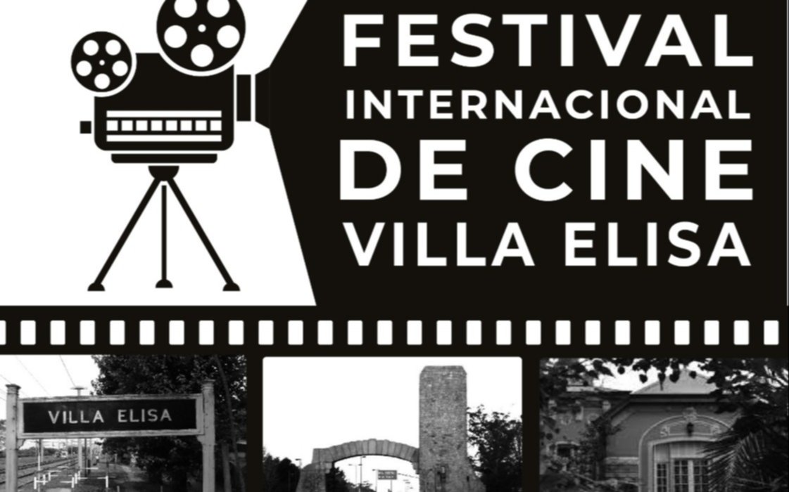  Se viene el Festival Internacional de Cine de Villa Elisa: todas las películas