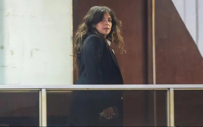 Dalma Maradona en el juicio por la muerte de Diego: "Avisamos seis meses antes que mi papá no estaba bien"