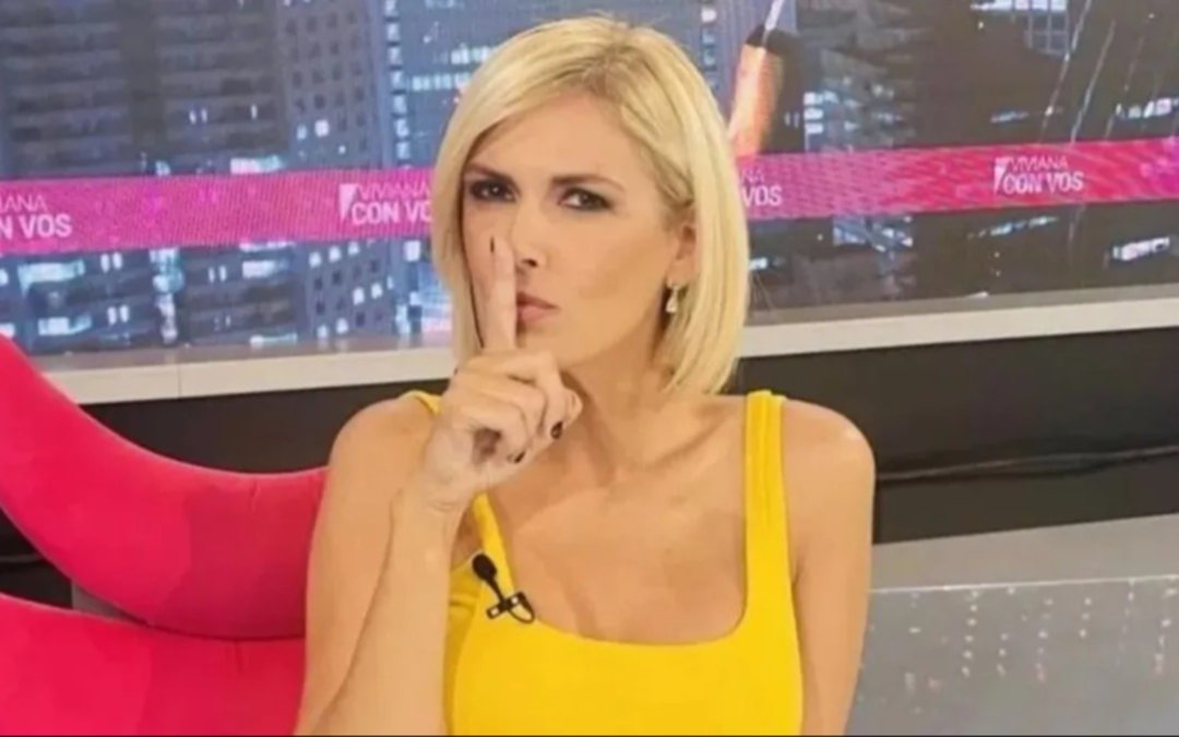 La denuncia de Viviana Canosa afectaría a otros famosos: todo apuntaría a un conductor de Telefe