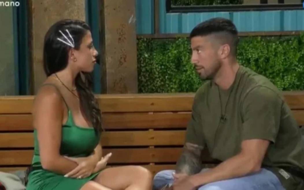 “Con la ex”: Jenifer Lauría de GH destrozó a Nano Vaschetto tras terminar su relación