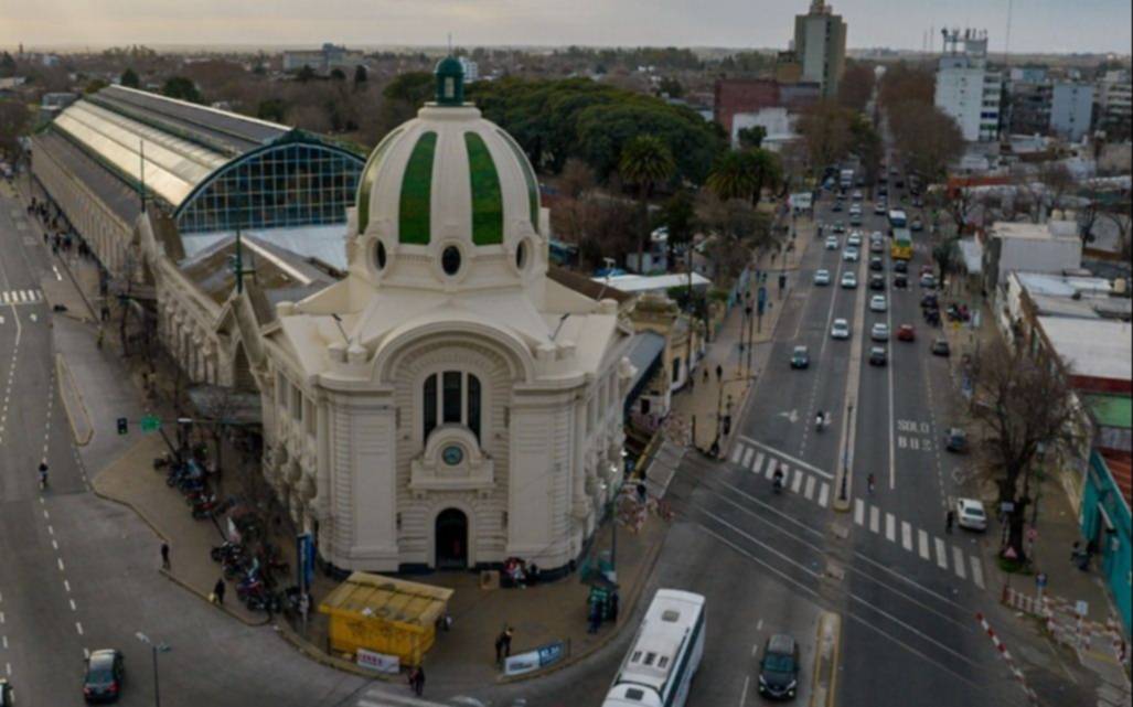 Semana Santa: así funcionará el Tren Roca La Plata durante los feriados