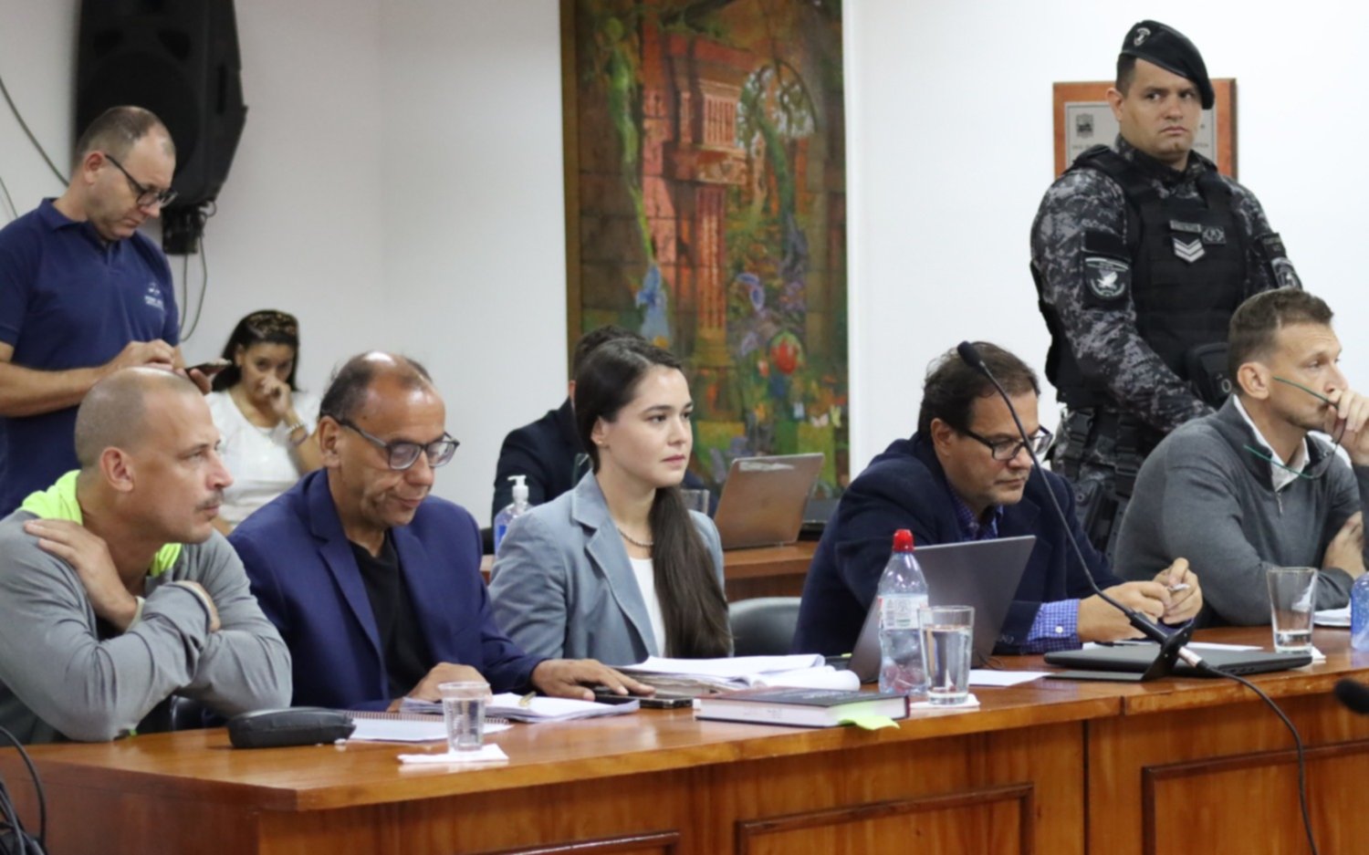 Juicio a los hermanos Kiczka: mañana habrá veredicto por tenencia y distribución de material de abuso sexual infantil