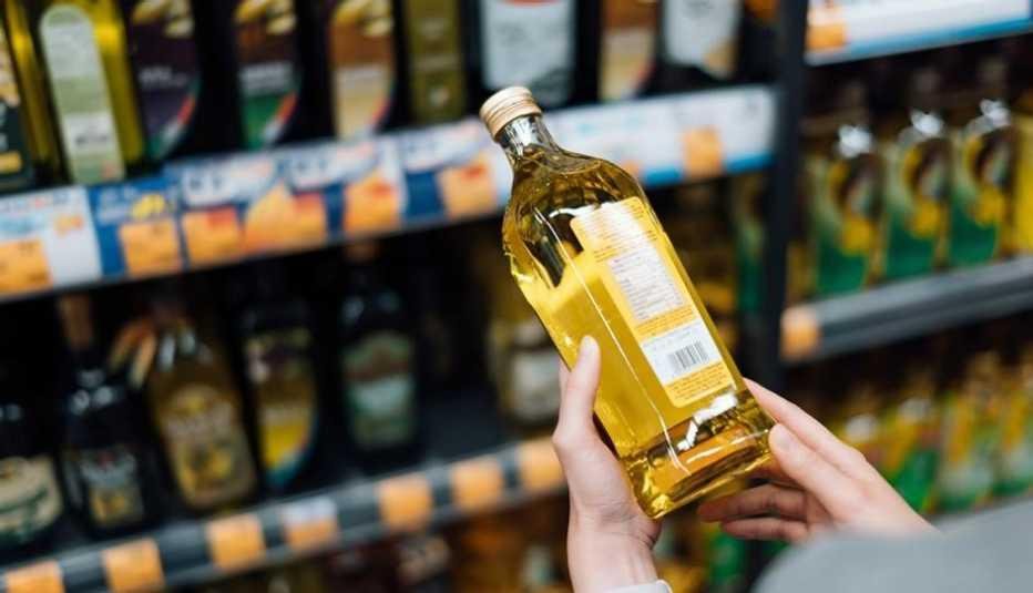 Revelan aumentos en los precios de alimentos