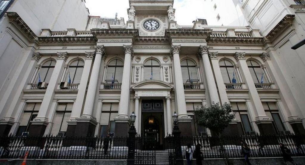 Reservas al tope: llegaron U$S12.000 millones