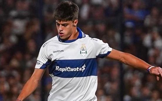 Facundo Di Biasi: “El empate fue casi como una derrota”
