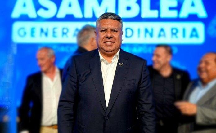 Tapia defendió el formato con 30 equipos