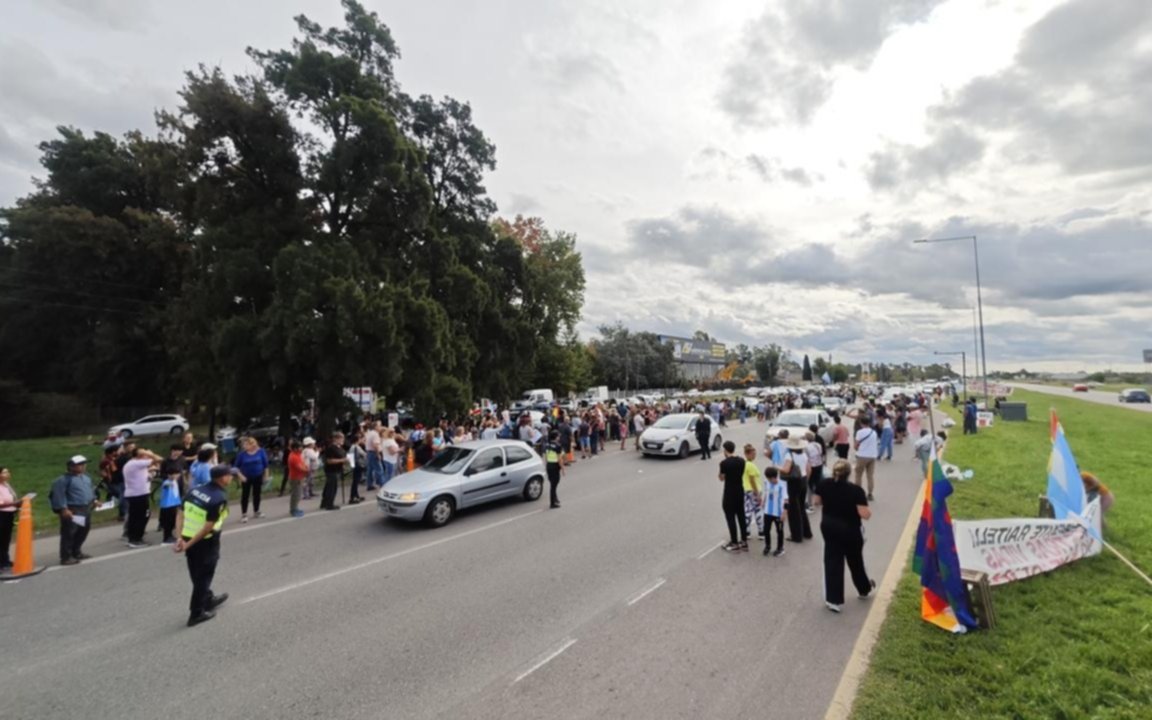 En medio de la polémica en Brandsen, rechazo en La Plata a las termoeléctricas: cómo afectaría a los barrios platenses
