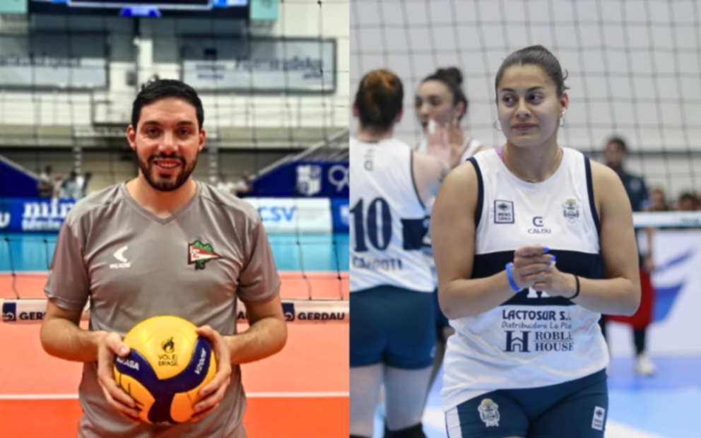 Manuel Montes y Keila Llanos analizaron la final 2 entre Lobas y Pinchas: ¿hay campeón hoy o se estira la serie?