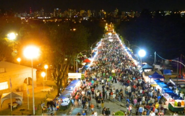 Tandil se prepara para una Semana Santa con cultura, gastronomía y tradición para toda la familia