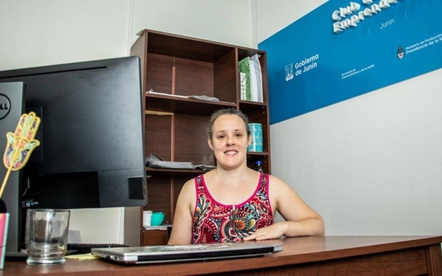 Junín impulsa las compras de Semana Santa con una propuesta digital para apoyar a emprendedores locales
