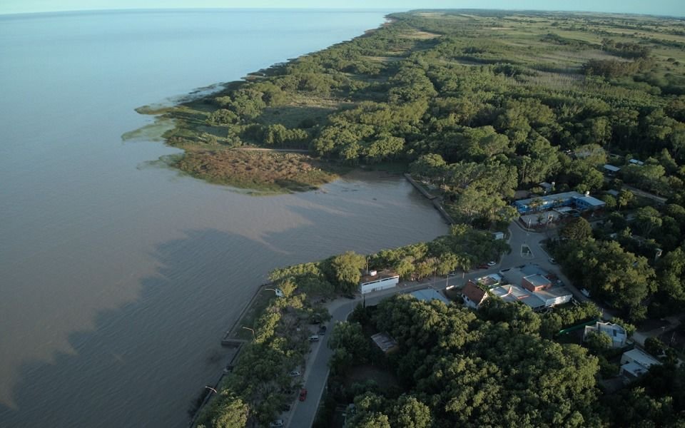 Magdalena, un destino para los que buscan paz y tranquilidad en Semana Santa