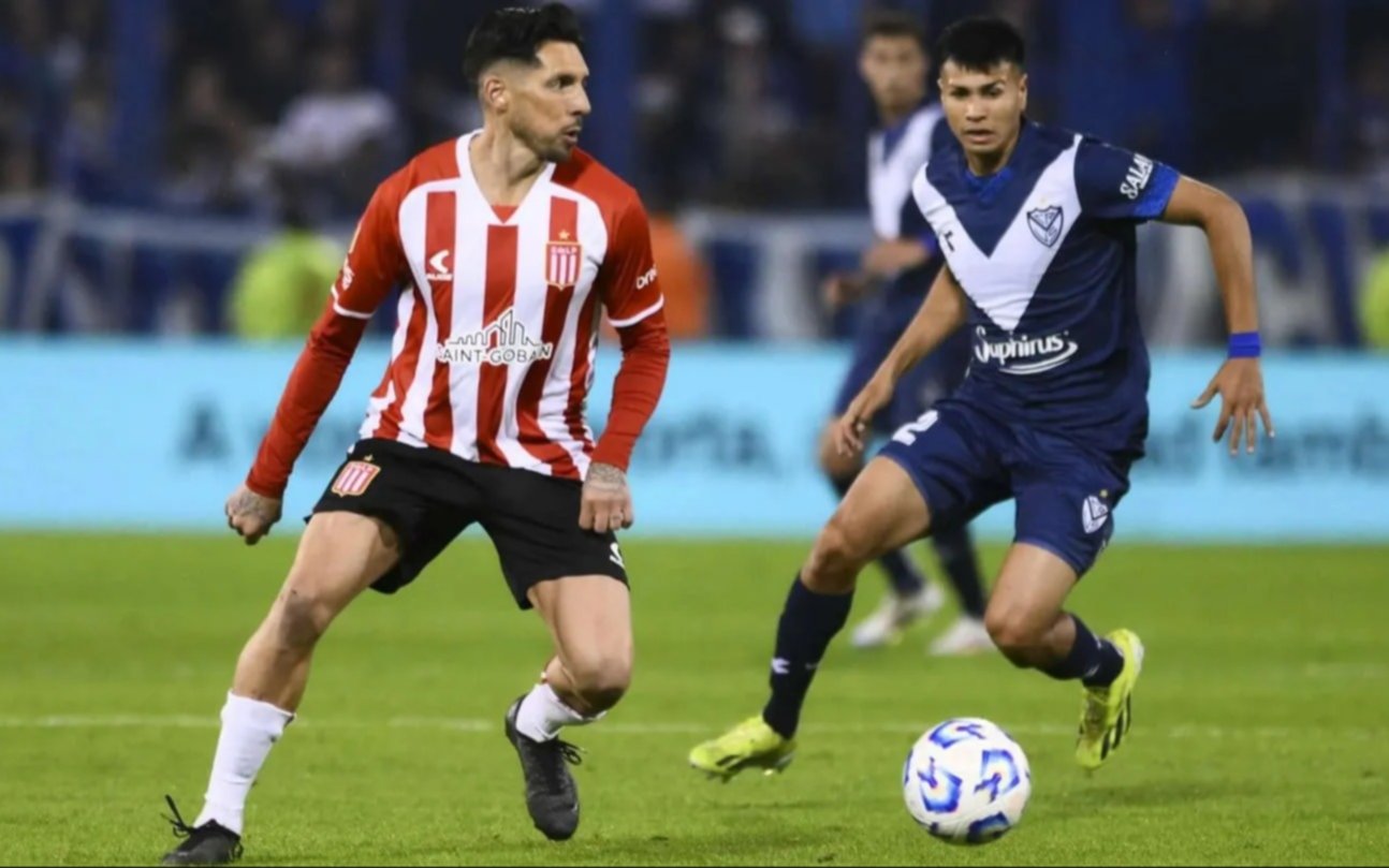 Sede incógnita: el estadio impensado que se baraja para la Final Estudiantes vs Vélez por la Supercopa Internacional