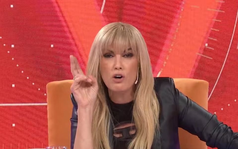 Ulises Jaitt, hermano de Natacha, vuelve a implorar: "Hay que cuidar a Viviana Canosa"