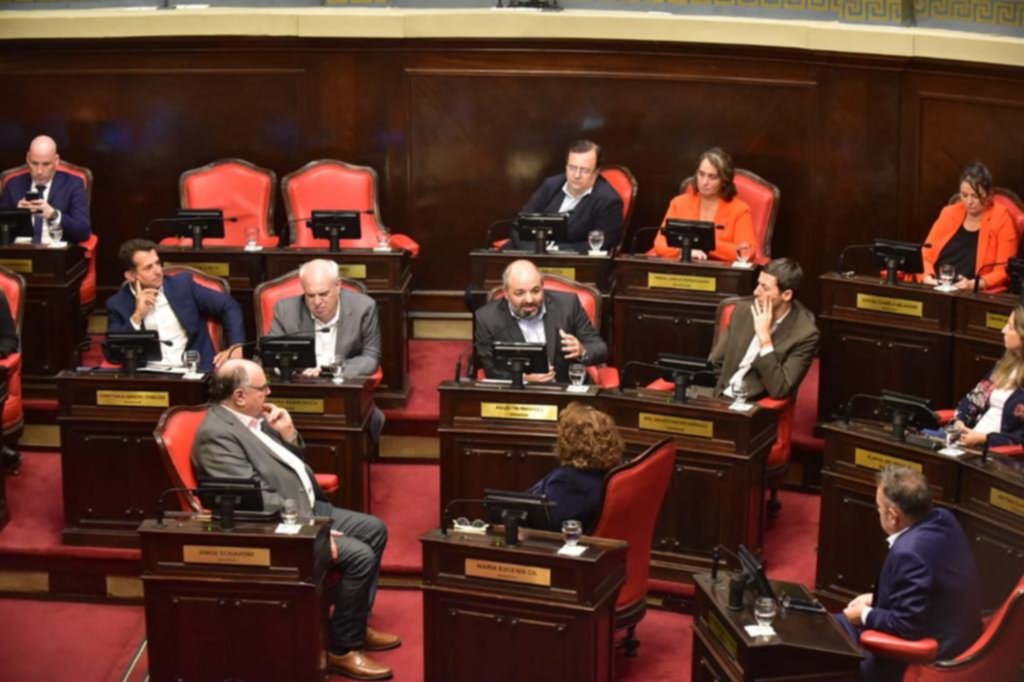 Ya tiene fecha la sesión por las PASO