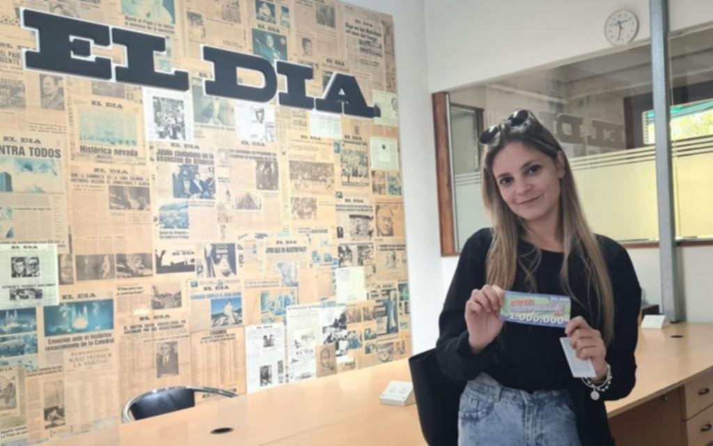 Los $4.000.000 del Súper Cartonazo, para Barrio Norte: el sábado sale la nueva tarjeta gratis con EL DIA