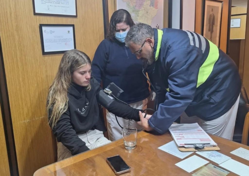 “La Toretto” de La Plata insiste con la detención morigerada: apela a la inexistencia de peligros procesales