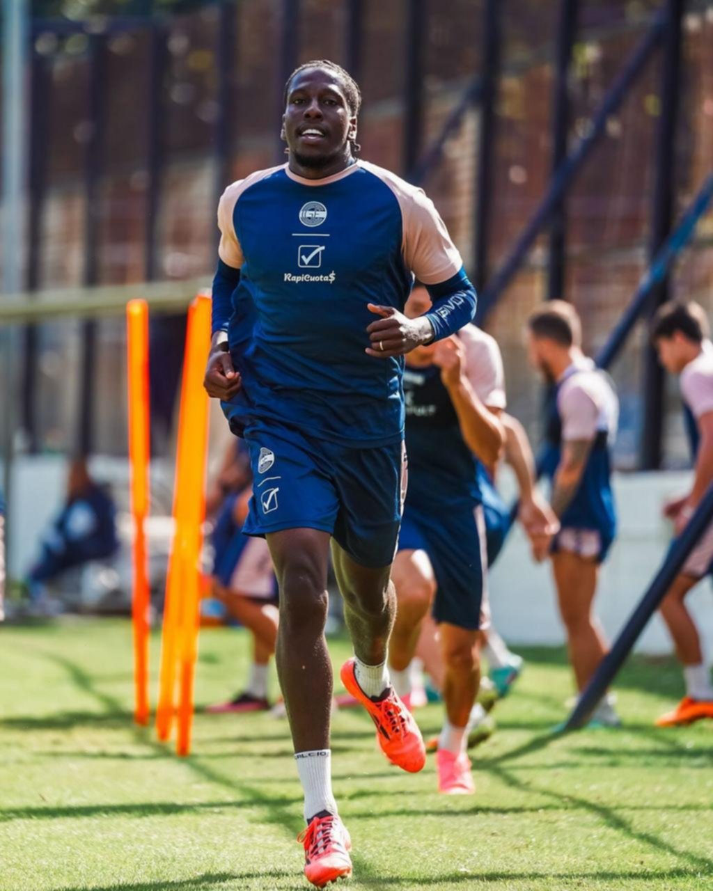 Gimnasia ante River se juega una de sus últimas chances de clasificar