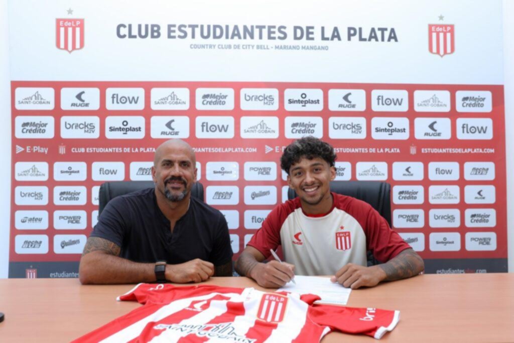 Boca vs Estudiantes.- ¿Cómo lo recibirán a Cristian Medina en la Bombonera?