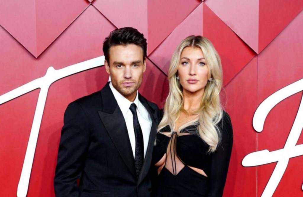 Cómo fue la última charla de Liam Payne con su novia