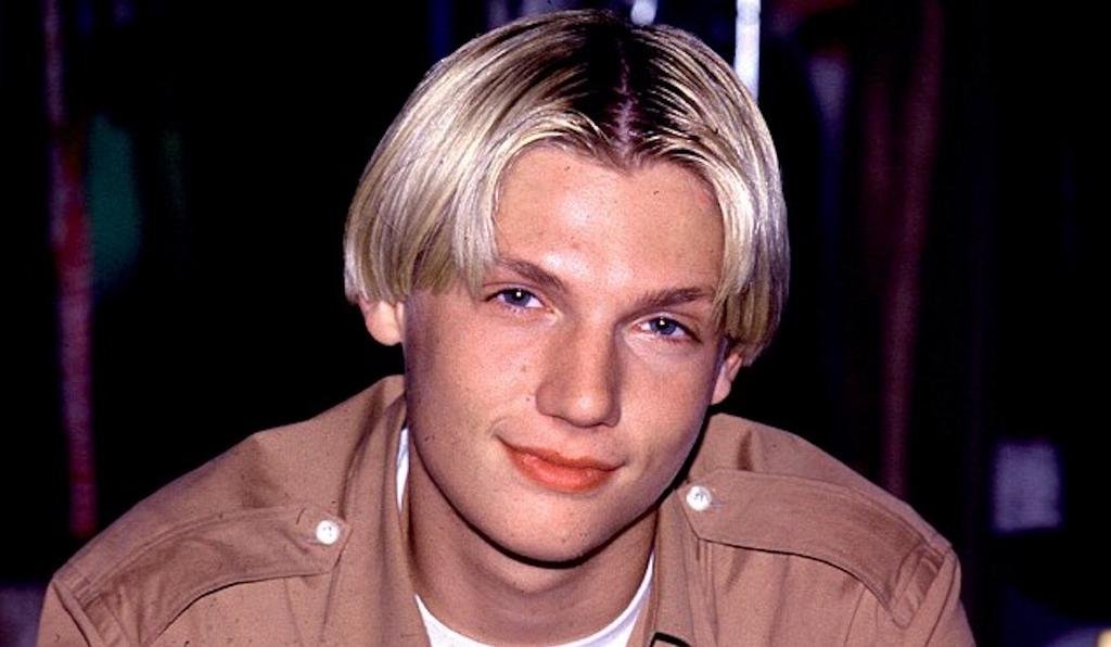 Nick Carter, en el horno: aparece una cuarta acusación de violación