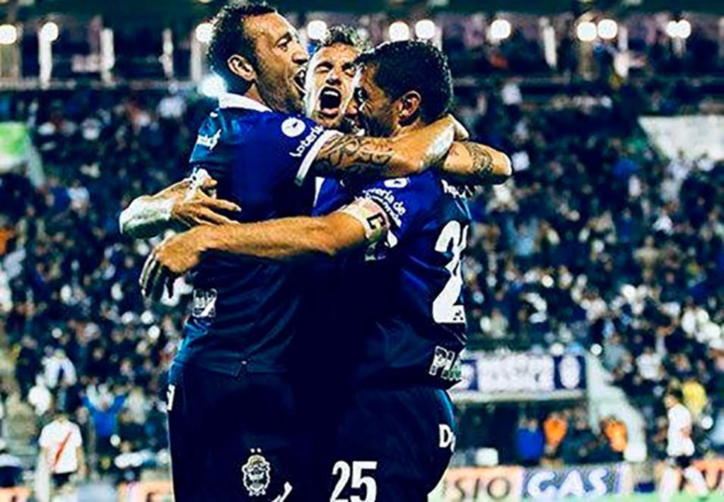 La mala racha del Lobo ante el Millonario