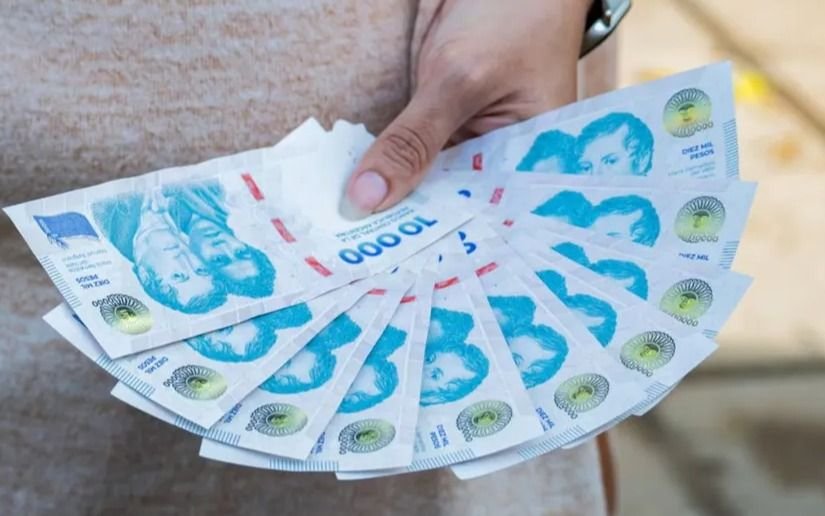 Plazos fijos: banco por banco, cuál es la tasa de interés que pagan este jueves 17 de abril