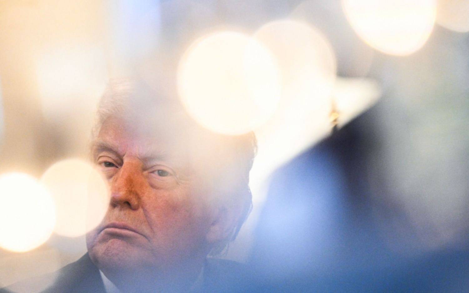 Trump pidió la renuncia del titular de la Reserva Federal: "Demasiado lento"