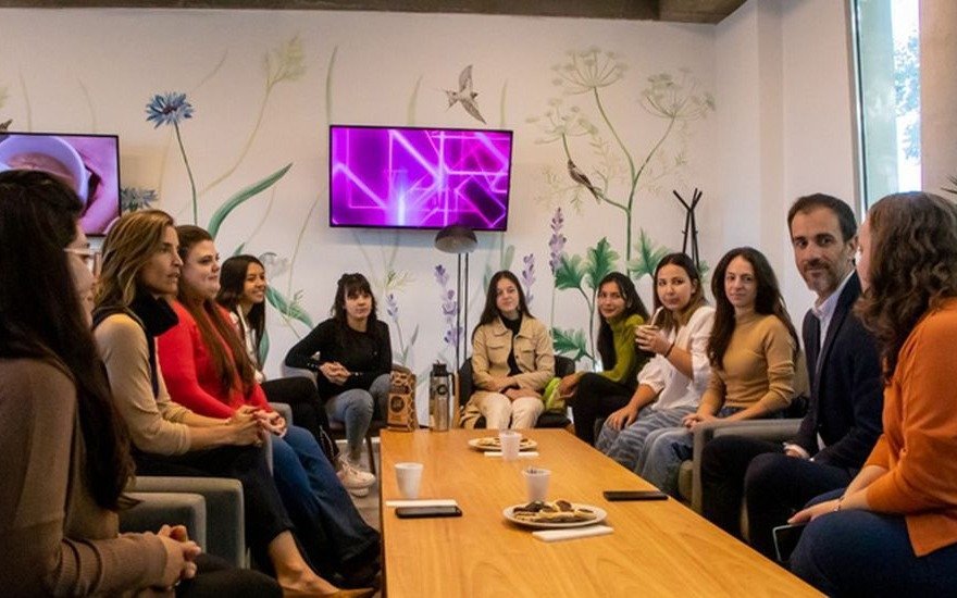 Junín lanza nuevas líneas de créditos para emprendedores locales