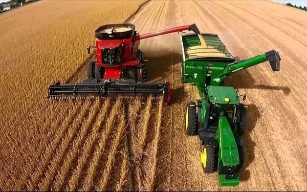 Retenciones: un referente del campo habló de "extorsión"