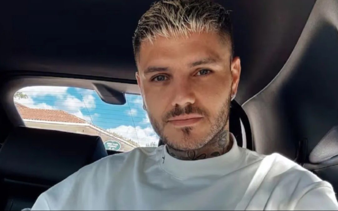 Se supo sobre la inmensa deuda de Mauro Icardi en impuestos de la provincia de Buenos Aires
