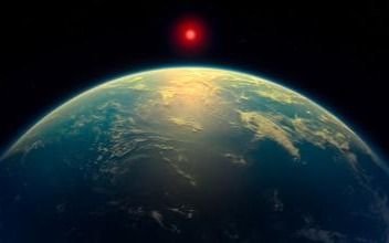 ¿Estamos solos en el universo? Detectan "indicios" de rastros de vida en un planeta lejano