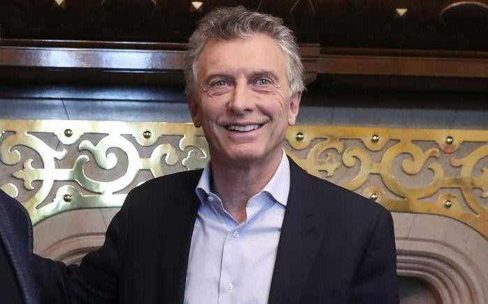 Con el acuerdo en Provincia en veremos, Macri dijo que Milei "no se deja acompañar"