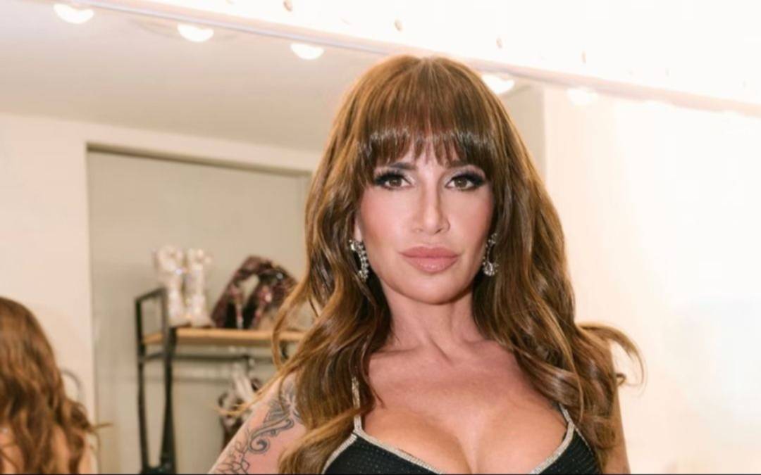 "Es una aberración": Florencia Peña estalló tras ser vinculada en la denuncia de Viviana Canosa